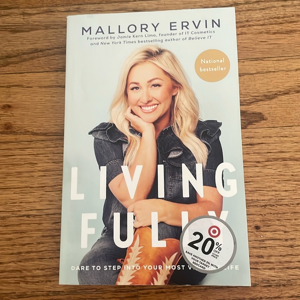 Living Fully Book